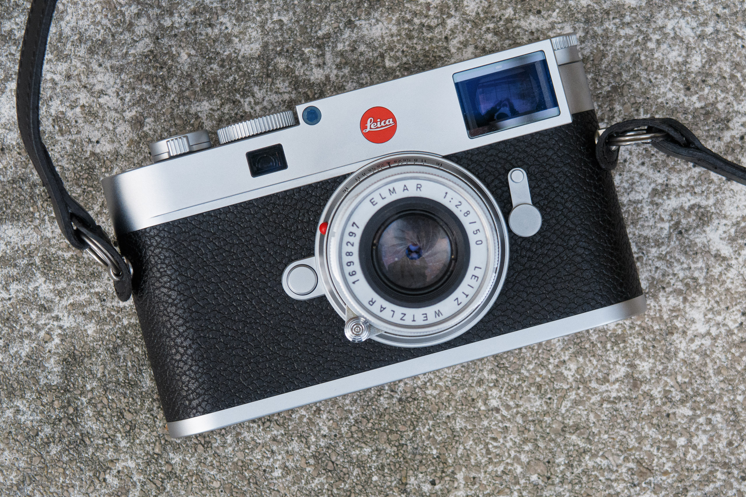 The M U want: Leica M10 First Impressions Review and Samples
