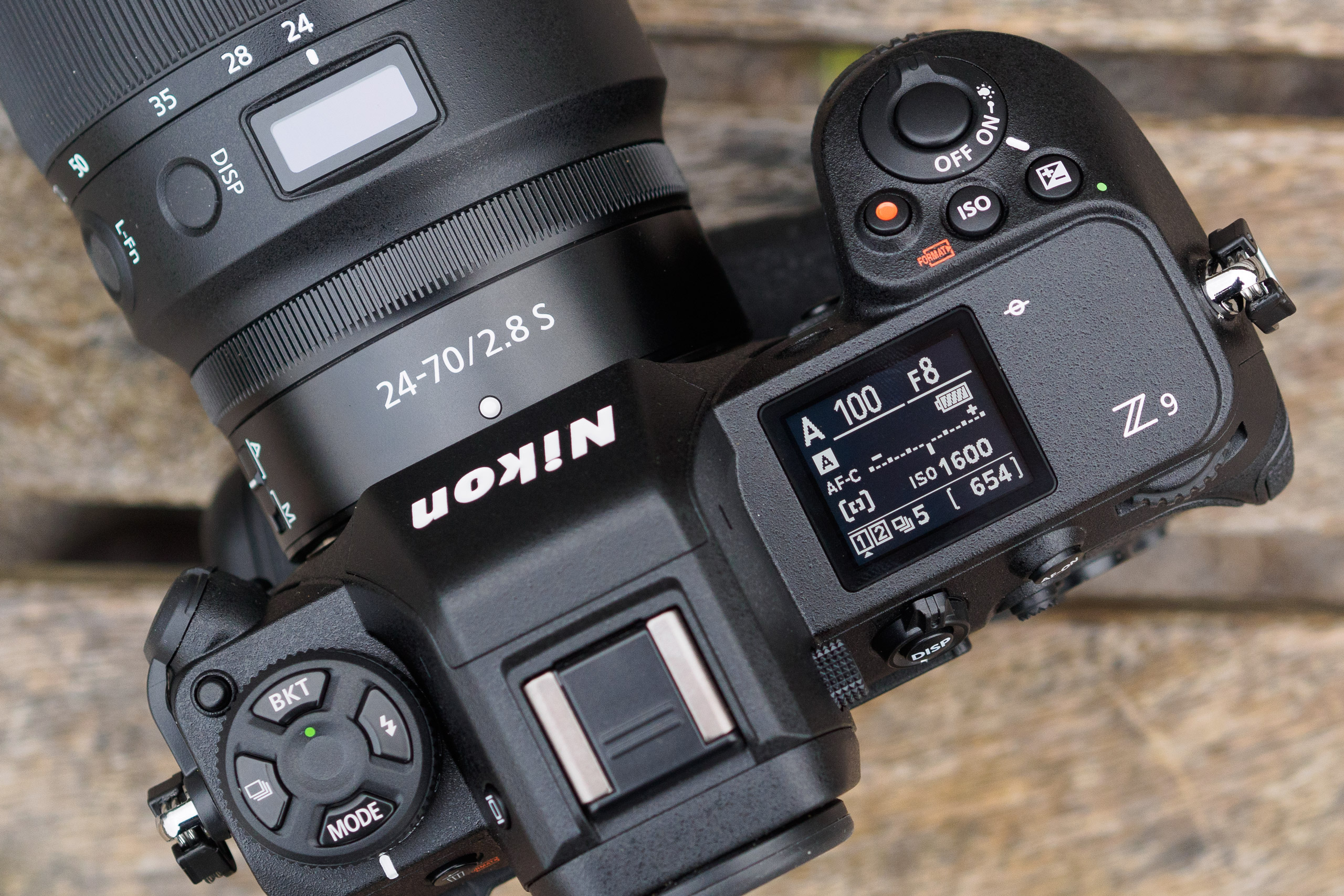 Nikon Z9 review | Amateur Photographer