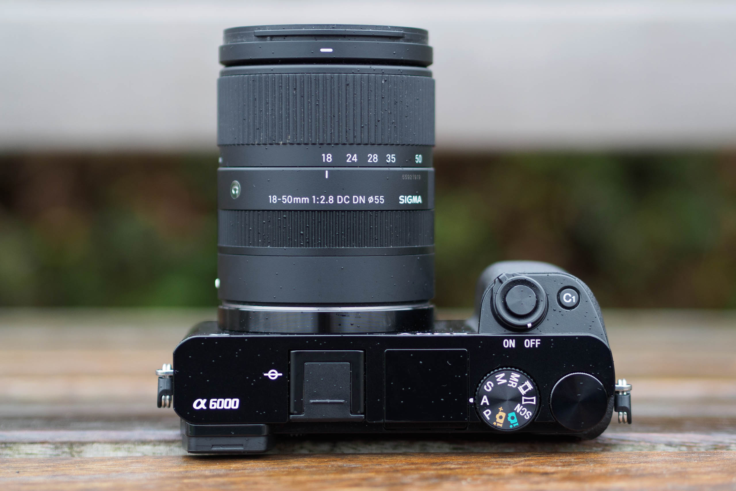 Sigma 18-50mm F2.8 DC DN  C review - a fine fast zoom for APS-C - Amateur  Photographer