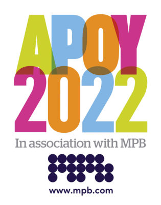 APOY 2022 in association with MPB