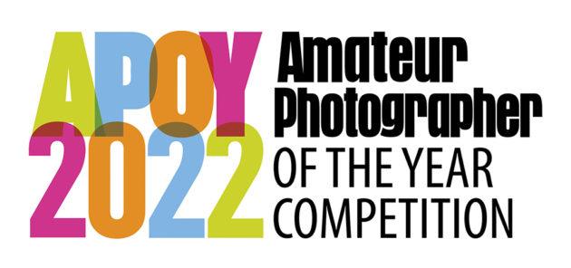 APOY 2022 - Amateur Photographer of the year competition