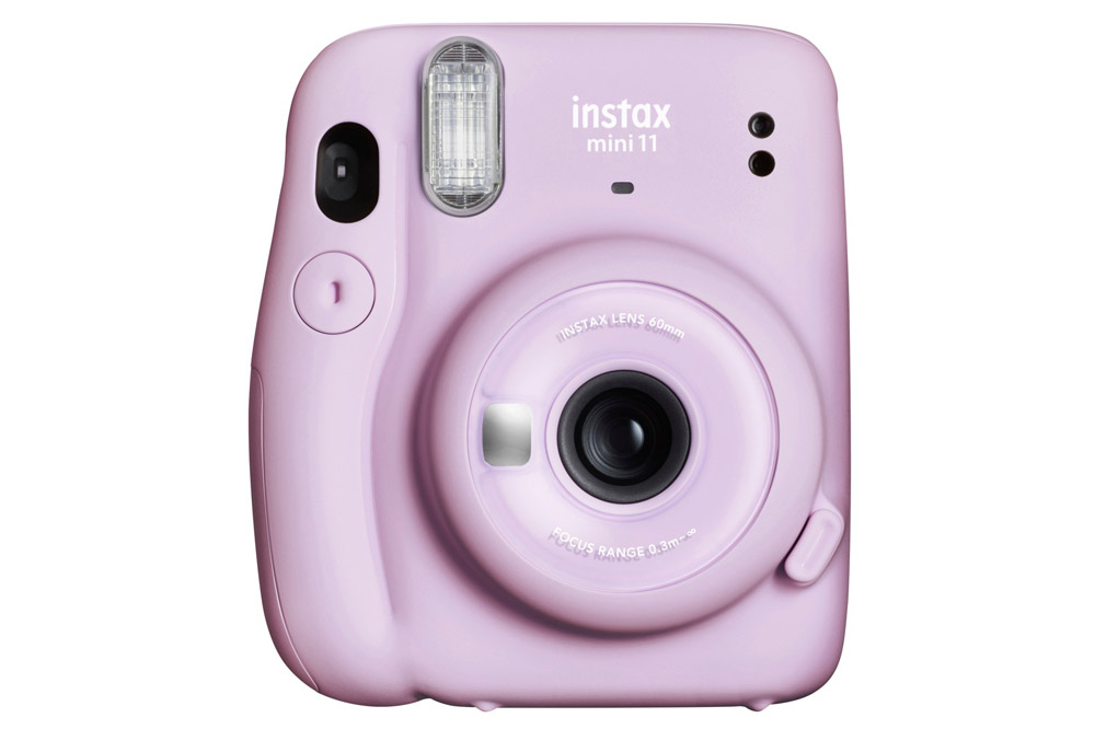 Fujifilm Instax Mini 11 - great for kids