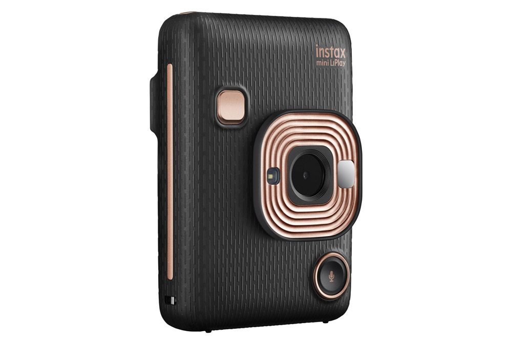 Fujifilm Instax Mini liplay