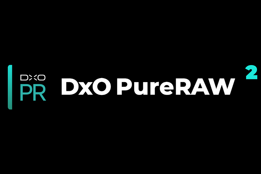 SxO Pure RAW 2 logo in black and blue