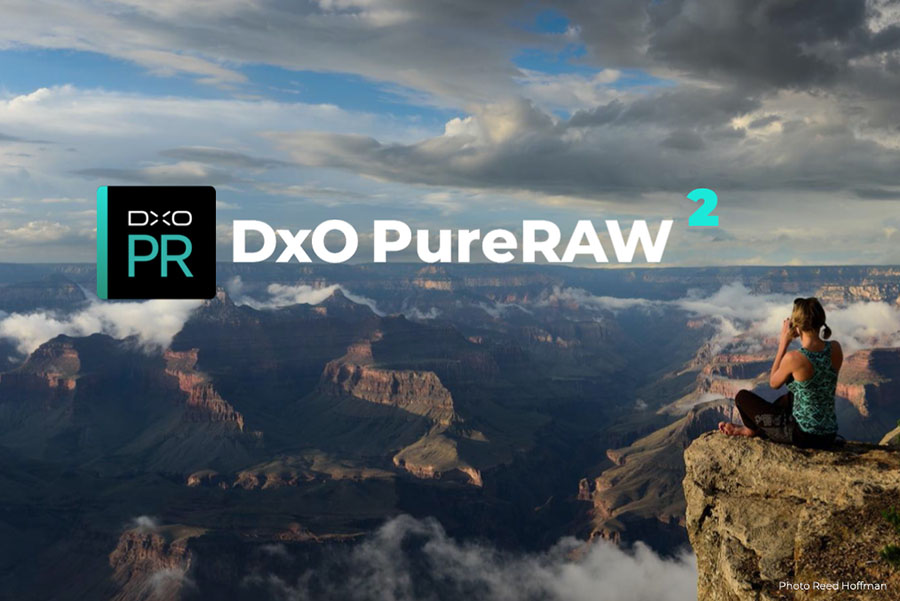 Read our full review of DxO PureRAW 2
