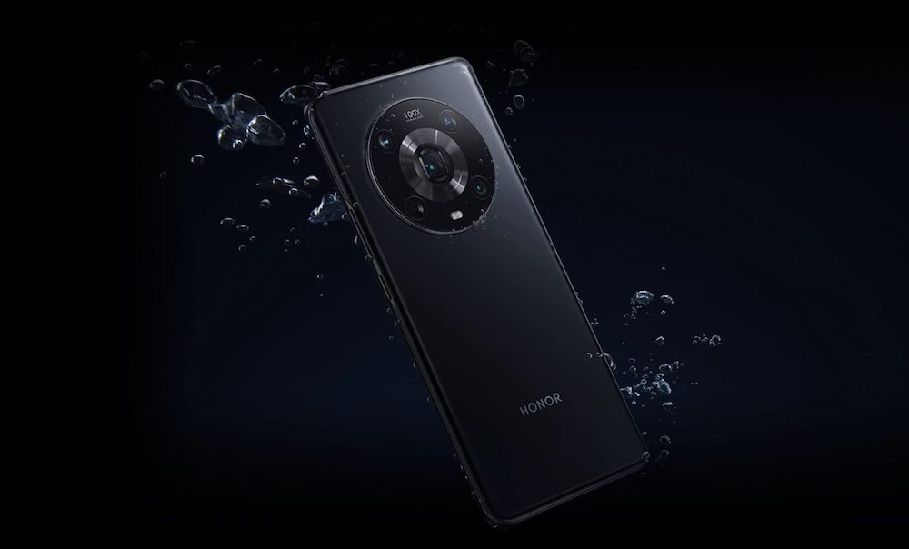 Honor Magic4 Pro: camera-laden flagship phone unveiled - Amateur