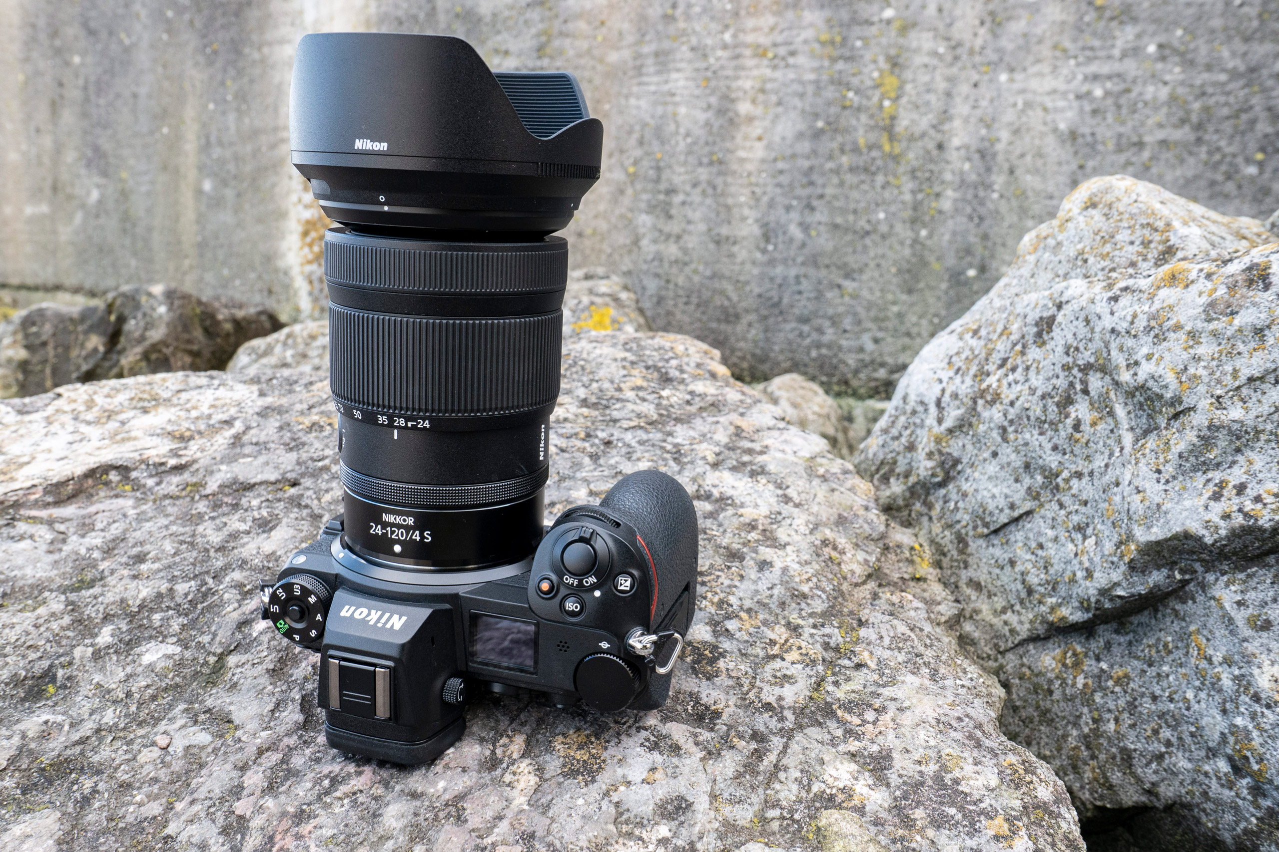 Nikon Nikkor Z 24-120mm f/4 S Review - Amateur Photographer