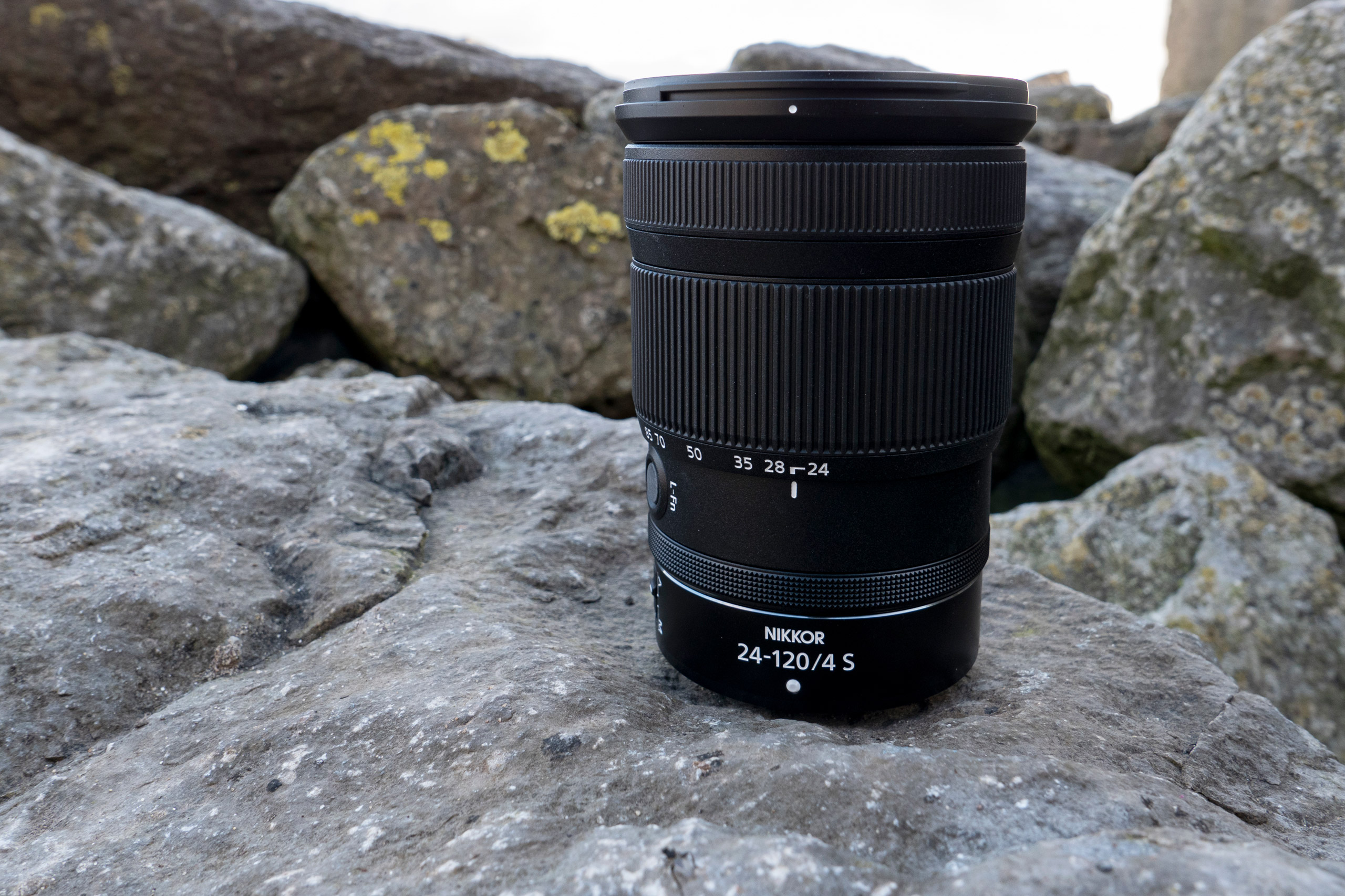 Nikon Nikkor Z 24-120mm f/4 S Review - Amateur Photographer