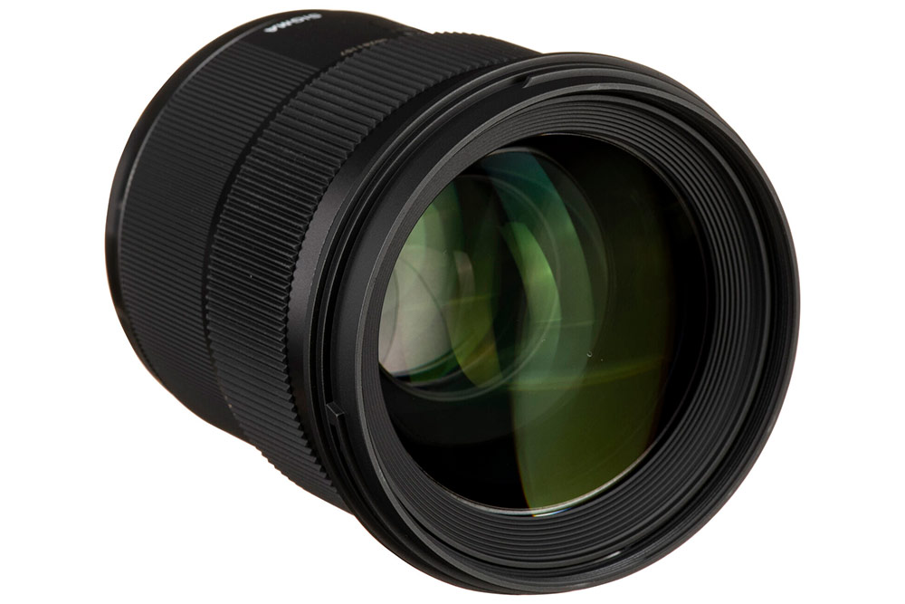 Sigma 50mm f/1.4 DG HSM | Art best lenses for portrait photography