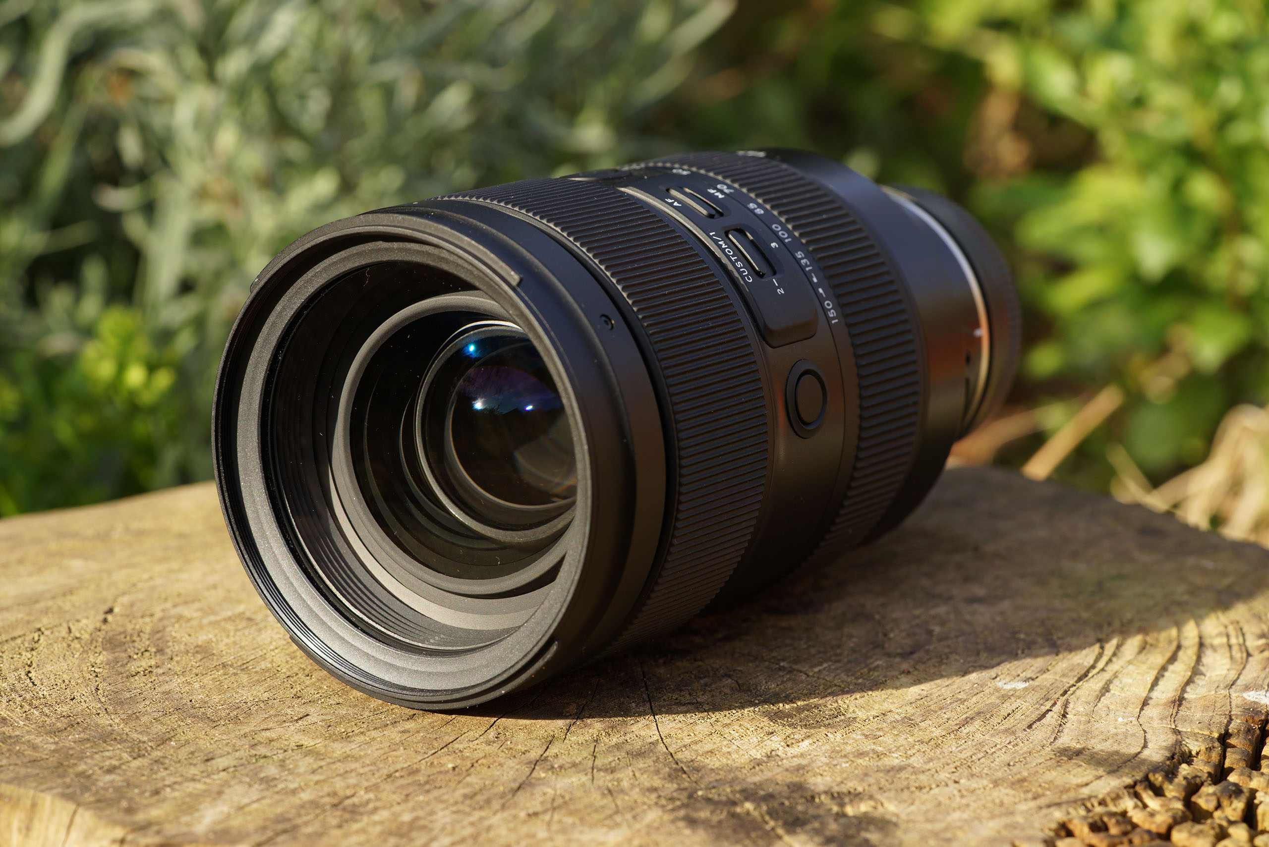 Tamron 35-150mm F/2-2.8 Di III VXD for Nikon Z mount | Amateur Photographer