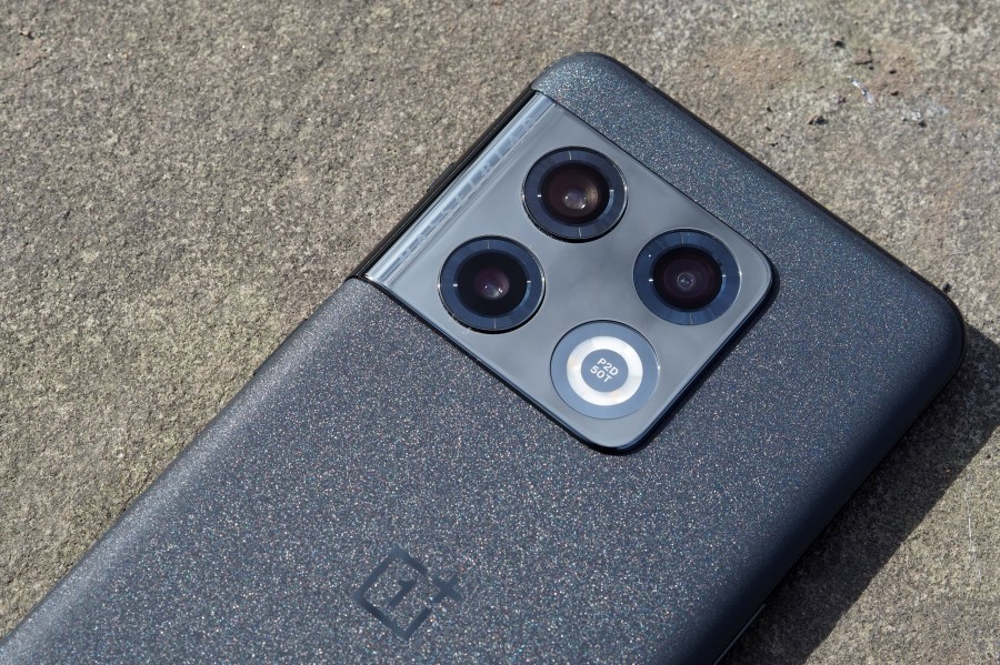 OnePlus 10 Pro Hasselblad Cameras