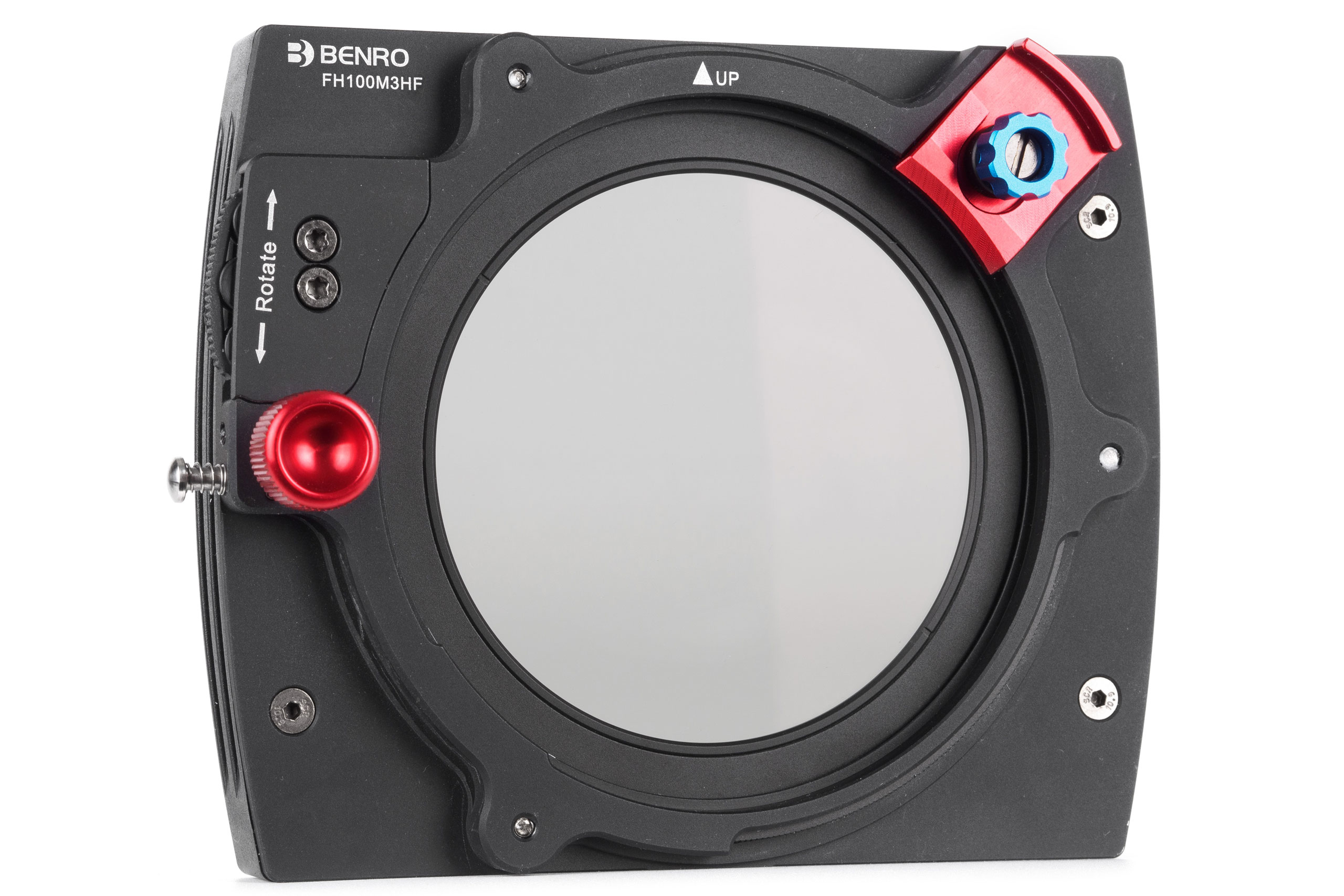 特別価格Benro Master 100mm Filter Holder Kit (FM1077)好評販売中 アクションカメラ、ウェアラブルカメラ 