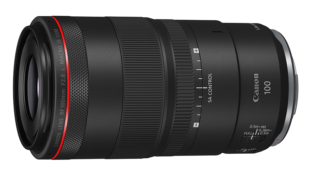 Canon RF 100mm F2.8L Macro IS USM best lenses 2022