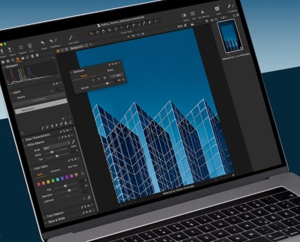 Capture One 22 imaging software has been to version 15.2.0