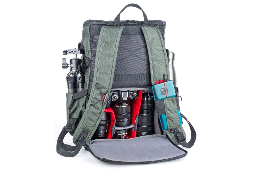 Manfrotto Street Slim Backpack