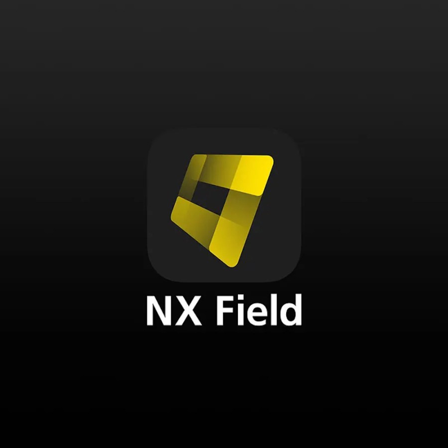 The NX Field logo
