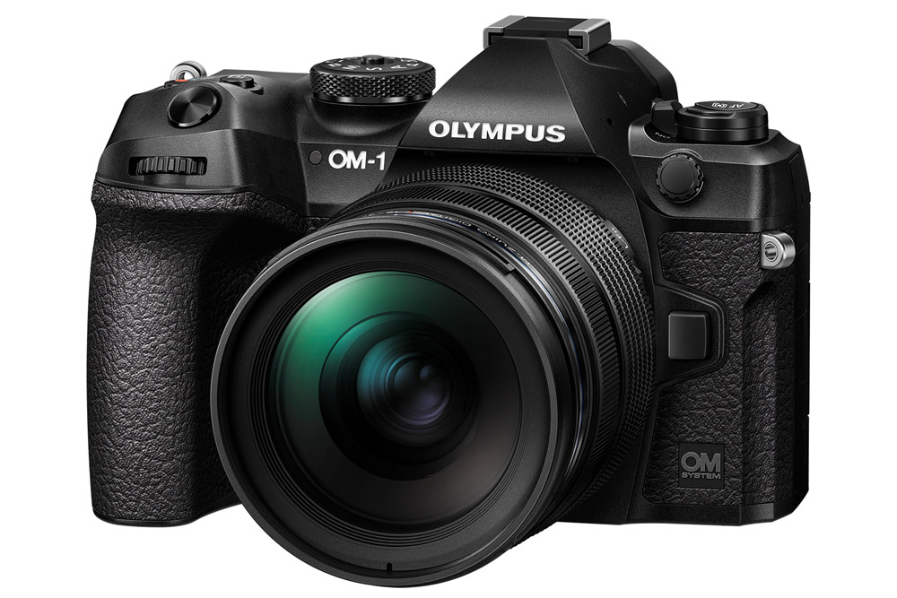 The OM System 'Olympus' OM-1 will not be going up in price