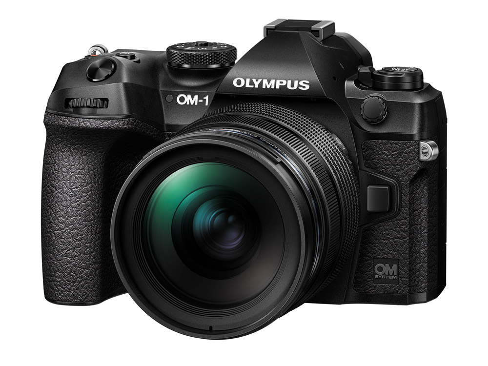 The OM System Olympus OM-1 camera will not be rising in price in the immediate future 