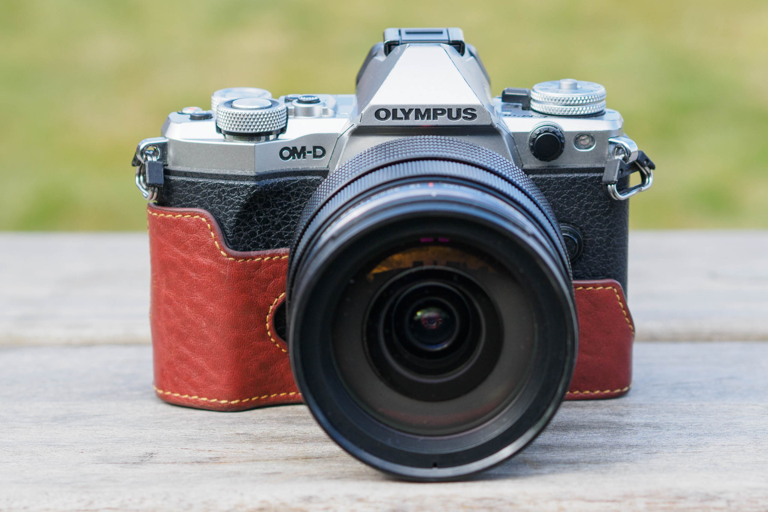 Olympus OM-D E-M5 Mark II: a long-term review - Amateur Photographer