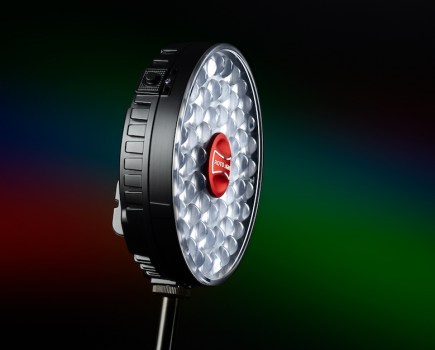 Rotolight's award-winning NEO 3 LED light