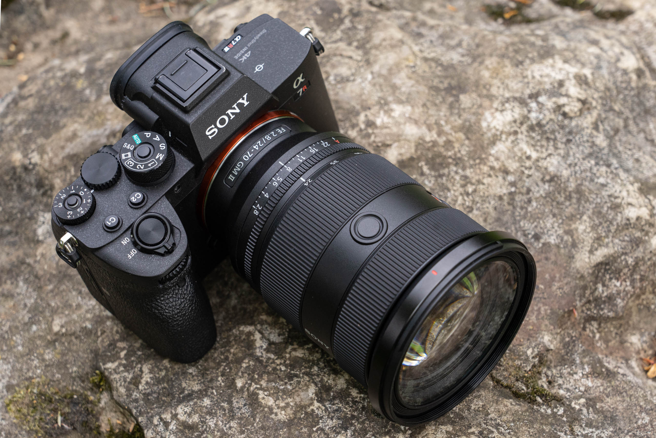 Sony FE 24-70mm F2.8 GM II Review - Amateur Photographer