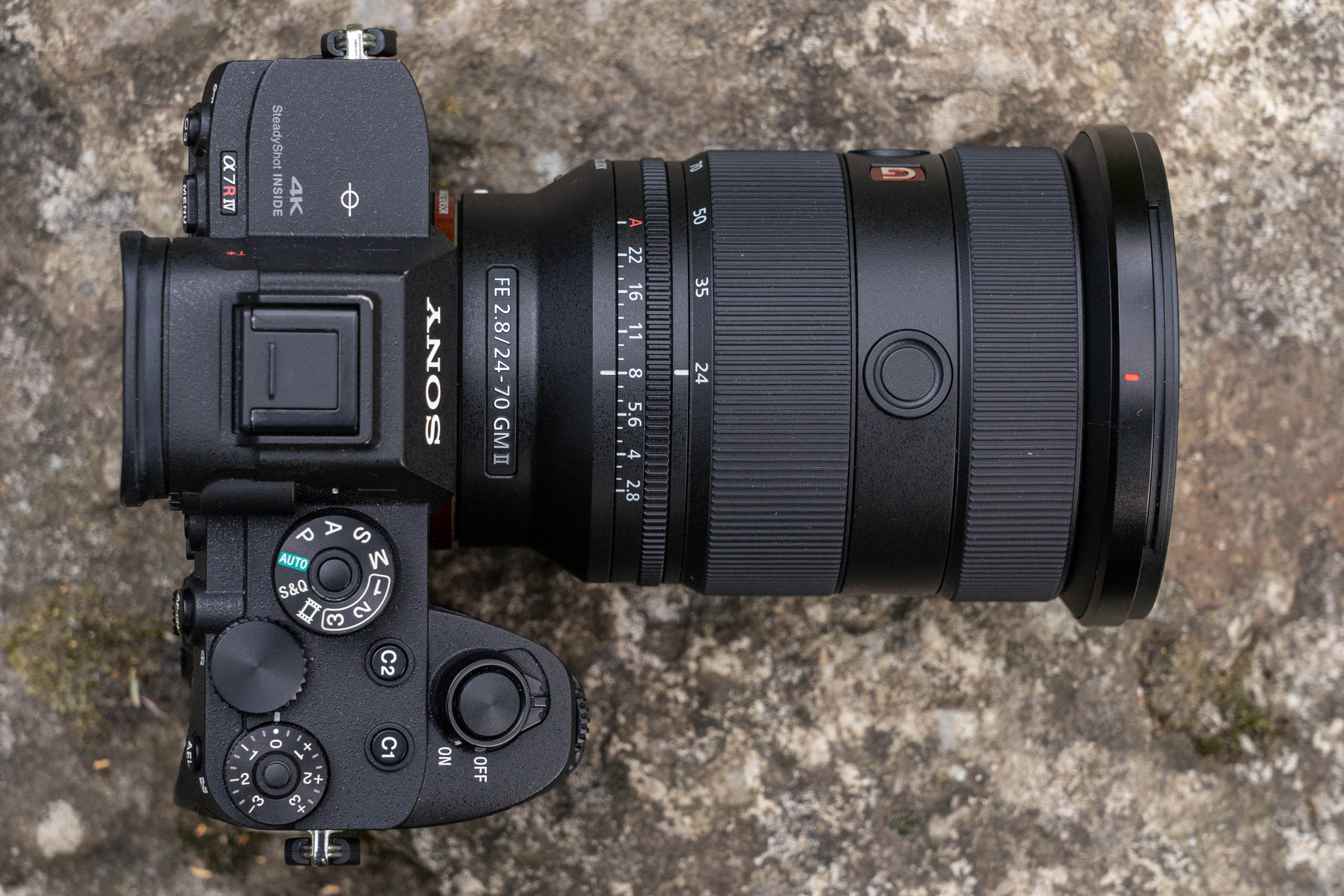 The Sony 24-70mm f2.8 GM II Works Great With These Cameras