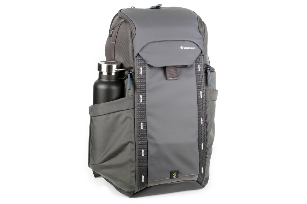 The Vanguard VEO Adapter S46 is a top quality backpack that's comfortable and highly protective of your kit