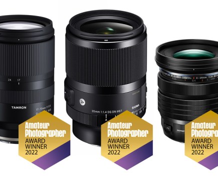 AP AWARDS - Lenses 2022