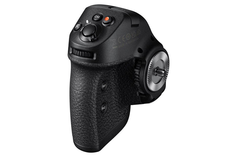 Nikon MC-N10 Remote Grip for Z-Mount system