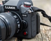 Panasonic Lumix GH6