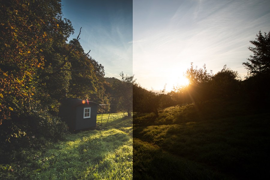 RAW vs JPEG pros and cons
