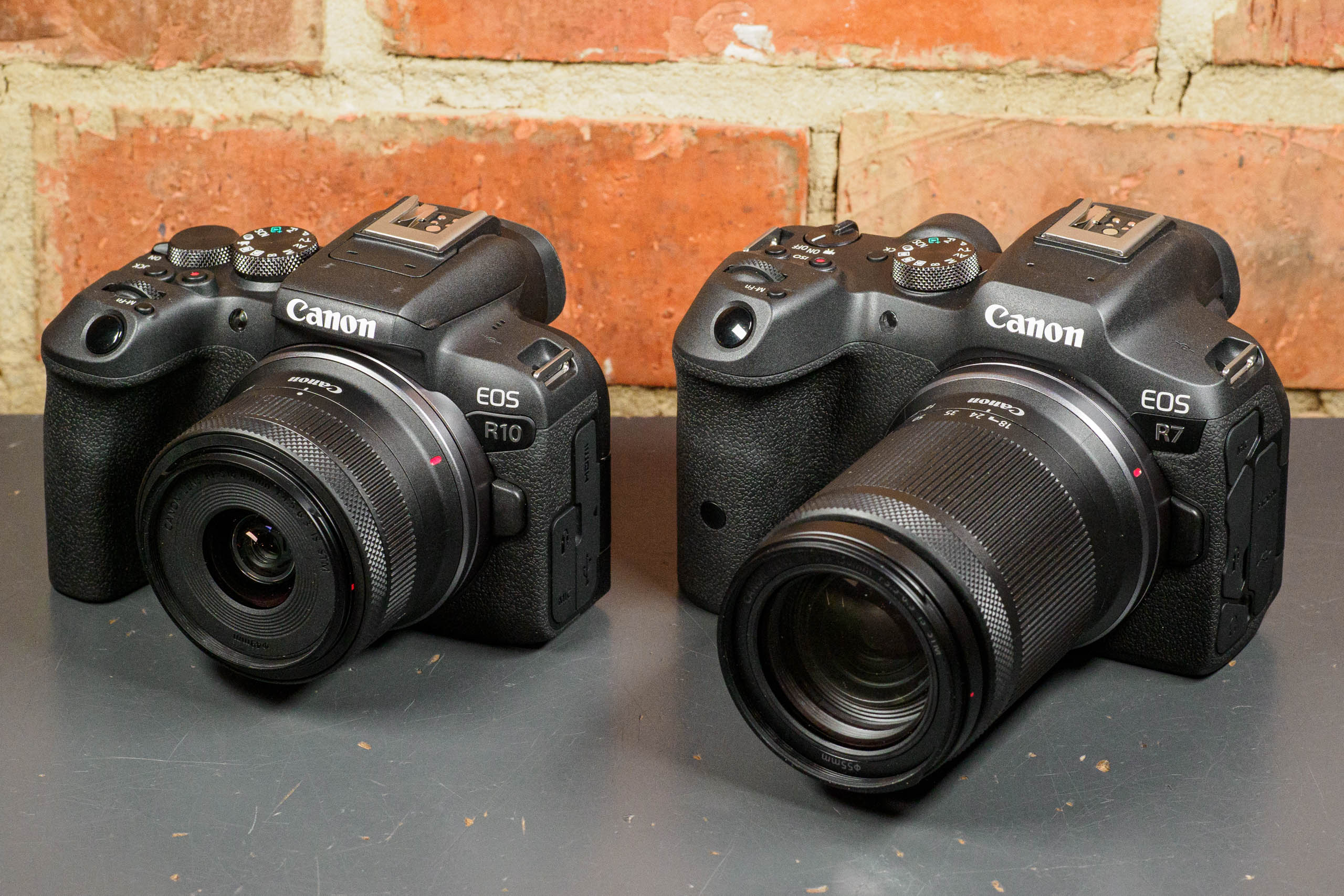 Canon Goes Super 35 Mirrorless—Introducing the Canon R7 and R10