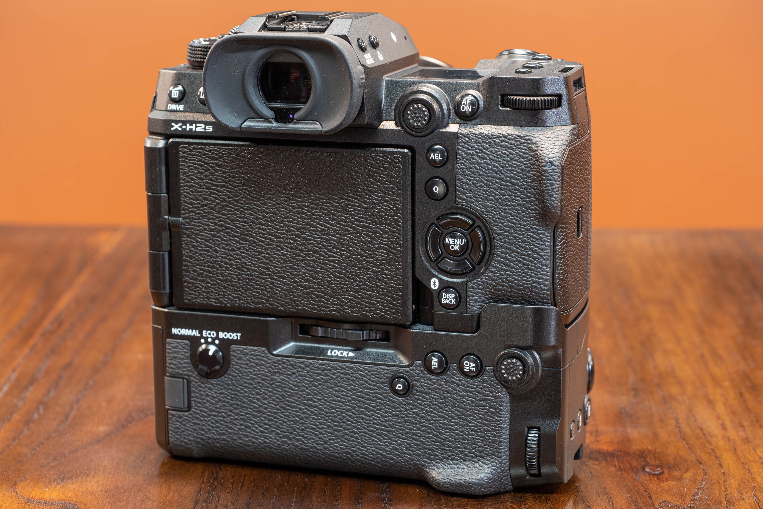 Fujifilm X-H2S review - Amateur Photographer