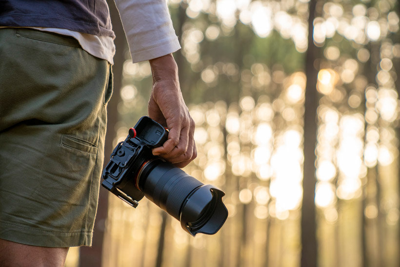 Best Camera for Landscape Photography 2023 - Amateur Photographer