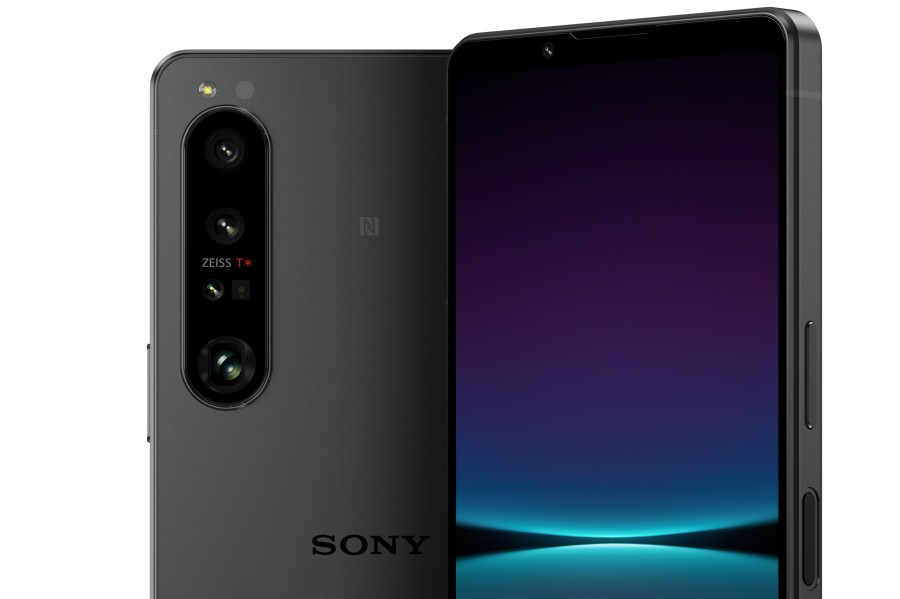 Sony Xperia 1 IV Review - Amateur Photographer