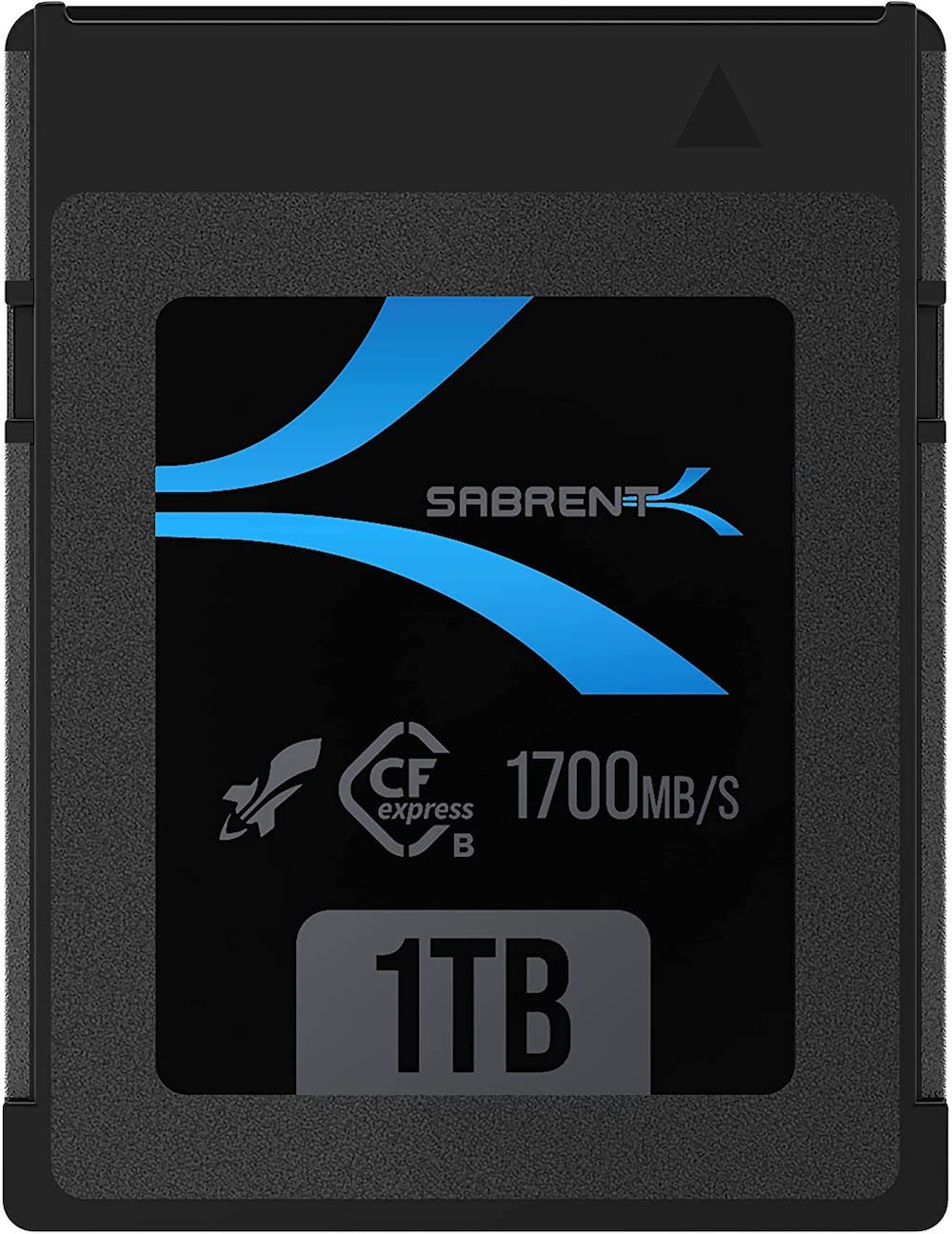The Sabrent 1TB card costs around $490 and can be pre-ordered on Amazon
