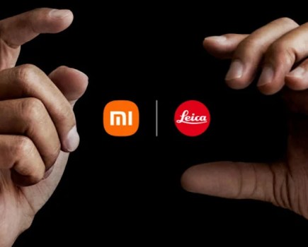 Xiaomi and Leica have announced a global strategic partnership in mobile imaging