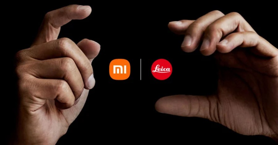 Xiaomi and Leica have announced a global strategic partnership in mobile imaging