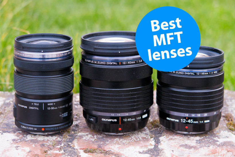 Nest rekenkundig invoeren Best Micro Four Thirds lenses in 2023 - Amateur Photographer