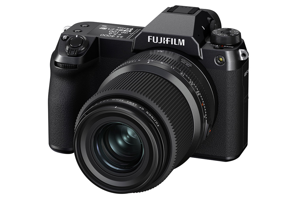 Fujifilm GFX100S (1000px)