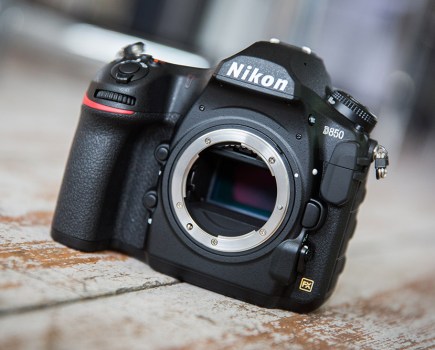New batch of Nikon COOLPIX cameras unveiled