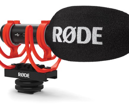 Rode VideoMic Go II review
