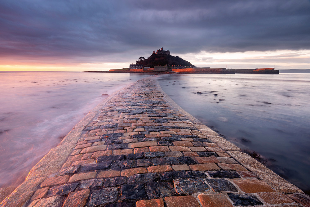 The best landscape photography books for inspiration Amateur Photographer