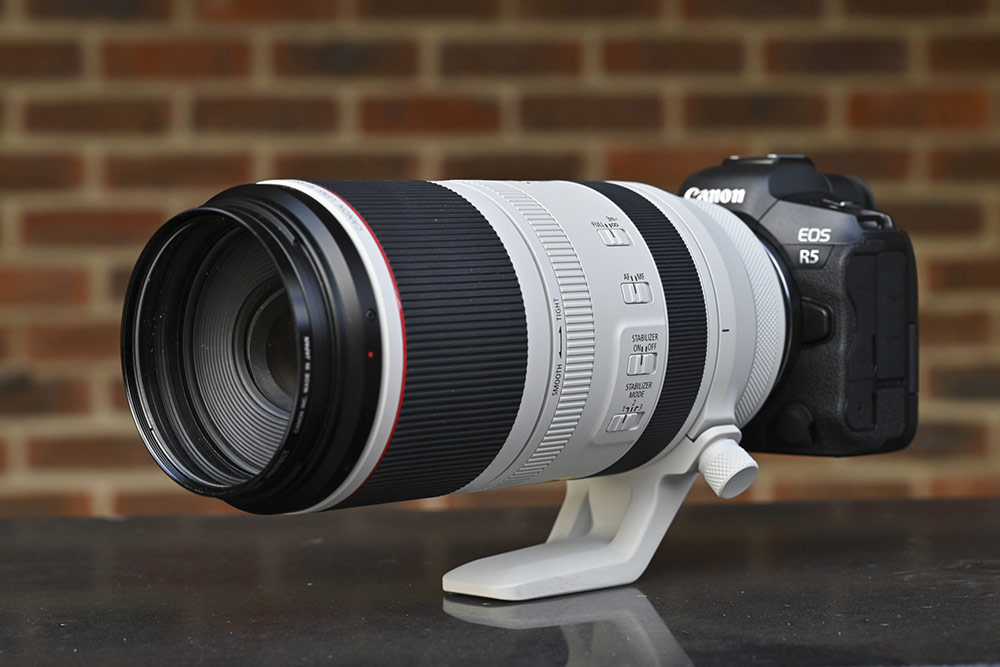 Canon RF 100-500mm F4.5-7.1L review image