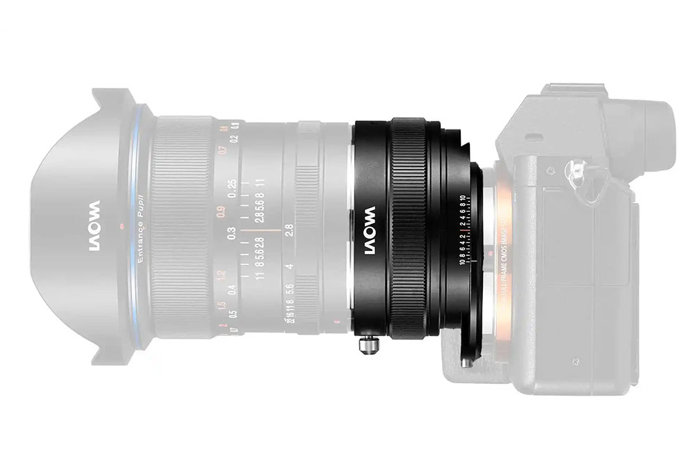 What are the best tilt-shift lenses in 2023? - Amateur Photographer