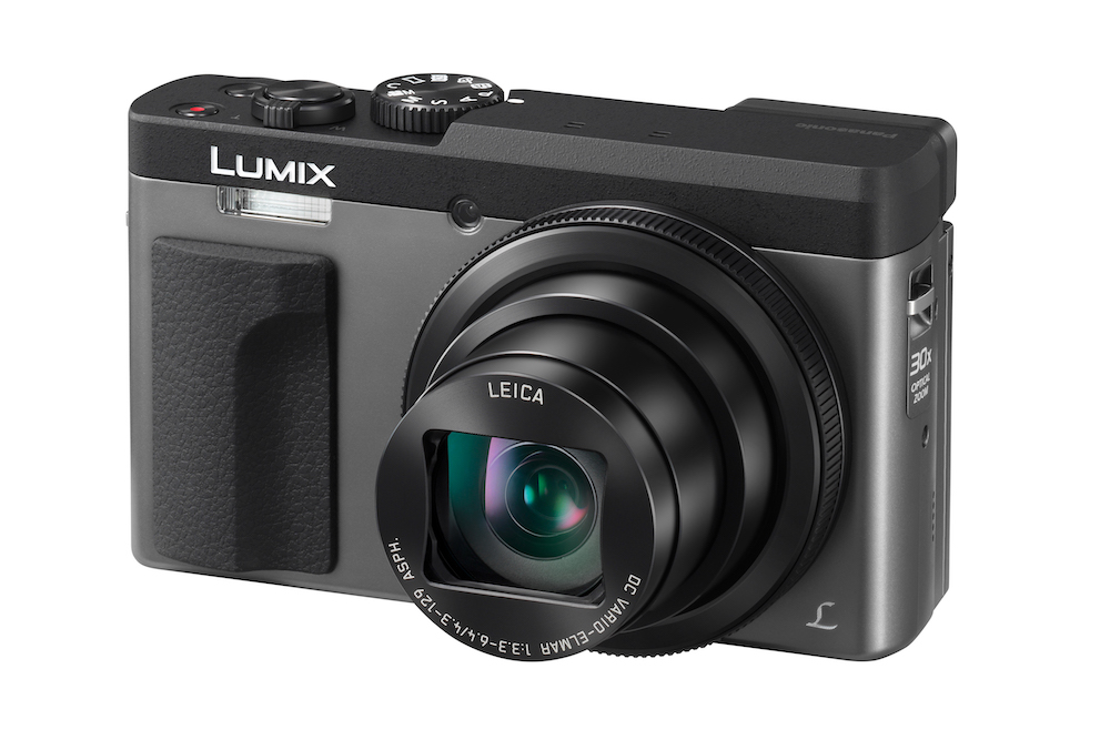 panasonic lumix compact zoom