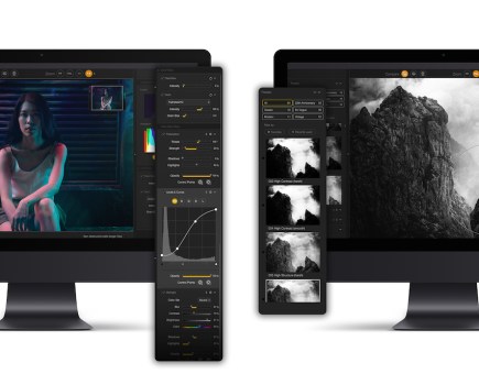 The Nik Collection 5 suite of editing plug-ins has been launched by DxO