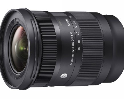 Sigma 16-28mm F2.8 DG DN C