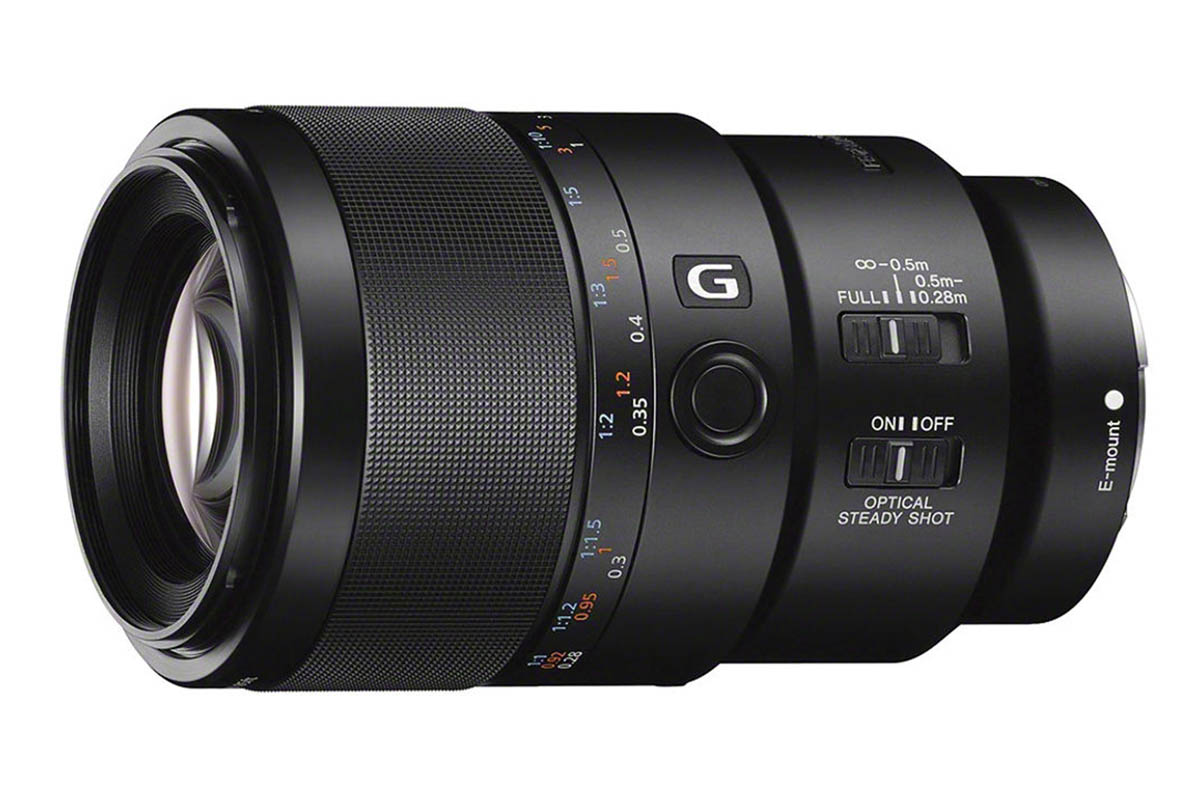 Sony FE 90mm F2.8 Macro G OSS review | Amateur Photographer