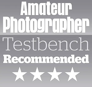 Amateur Photographer Recommended 4 Stars